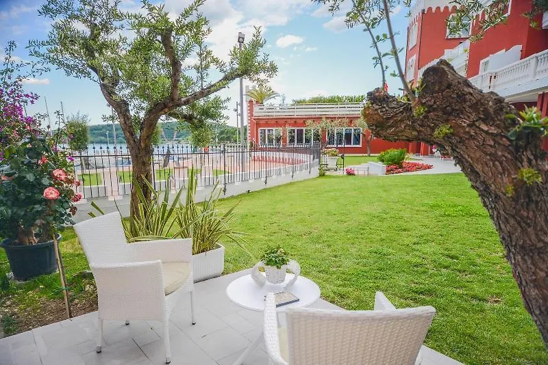 Hotel Villa Garuti Padenghe sul Garda