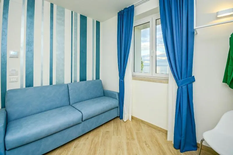 Hotel Villa Garuti Padenghe sul Garda