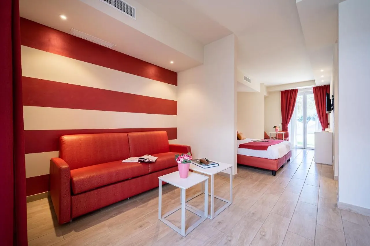 Hotel Villa Garuti Padenghe sul Garda