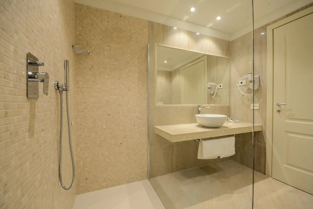 Hotel Villa Garuti Padenghe sul Garda