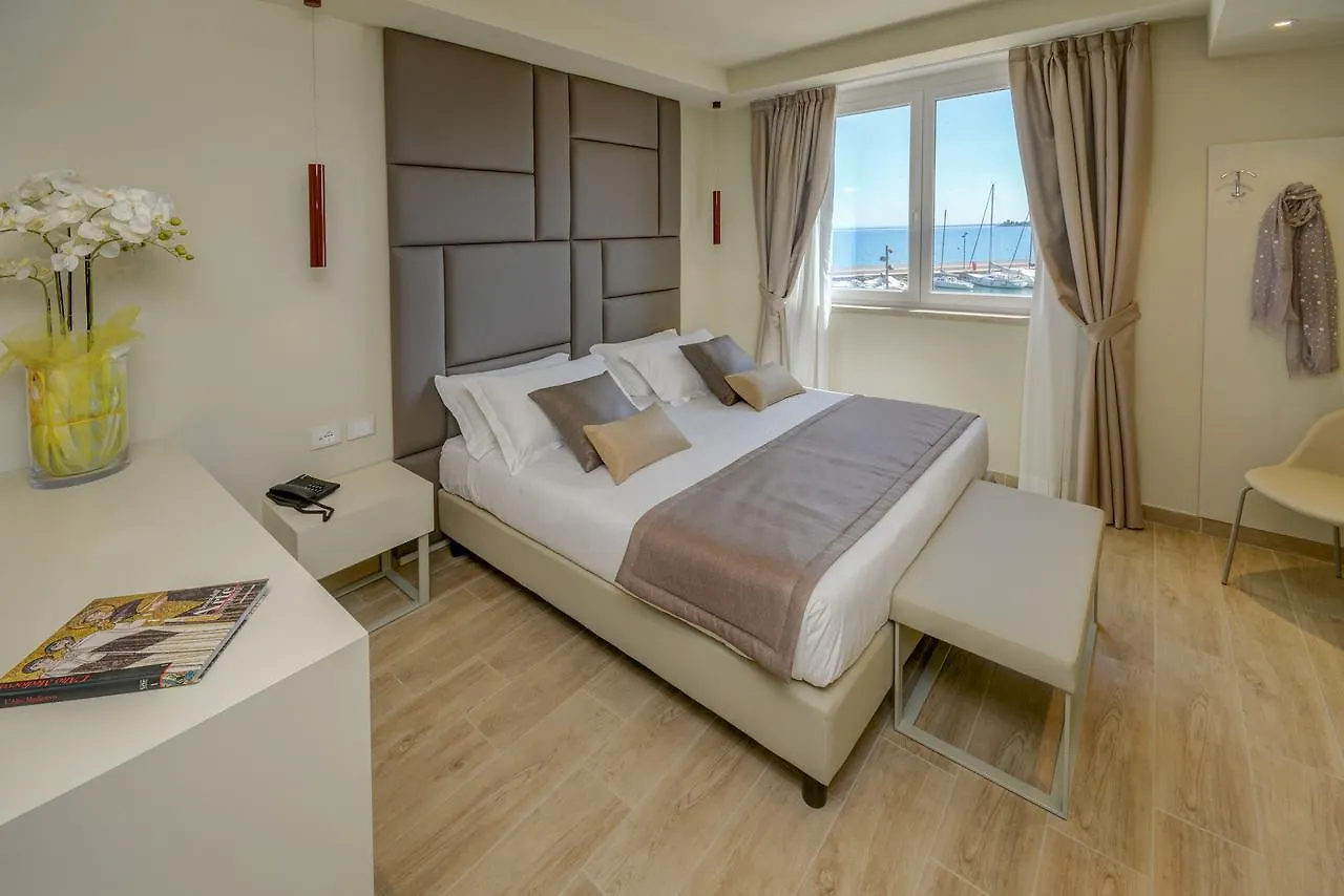 Hotel Villa Garuti Padenghe sul Garda