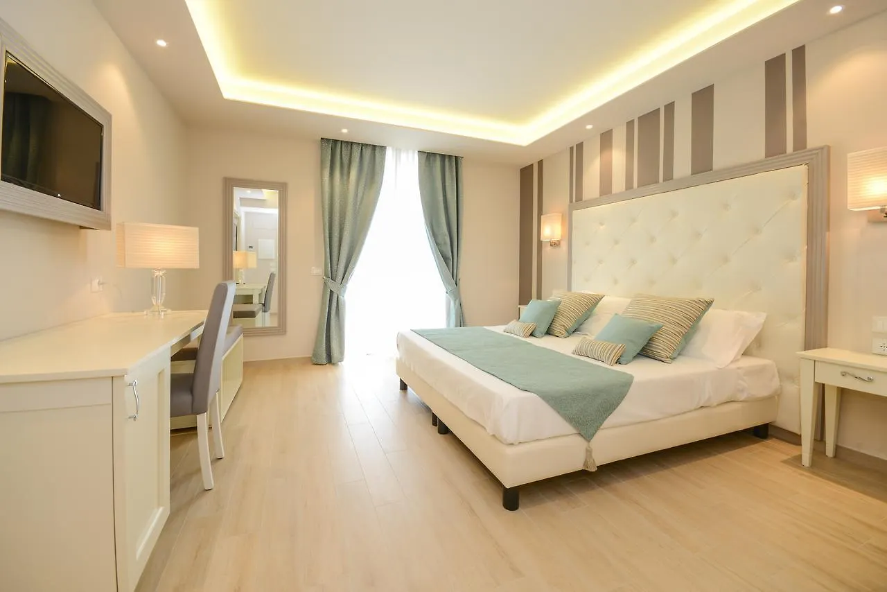 ****  Hotel Villa Garuti Padenghe sul Garda Italia