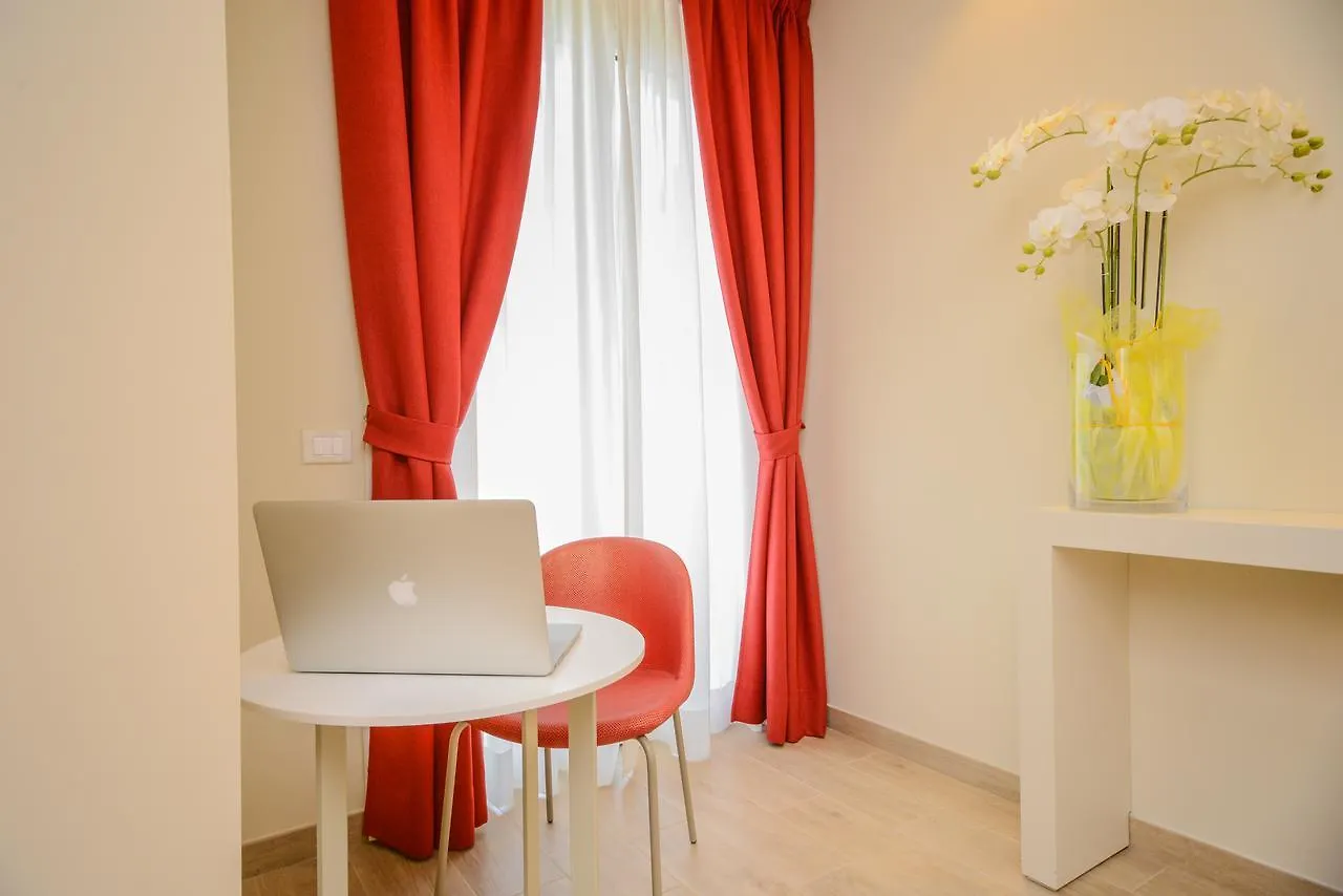 Hotel Villa Garuti Padenghe sul Garda