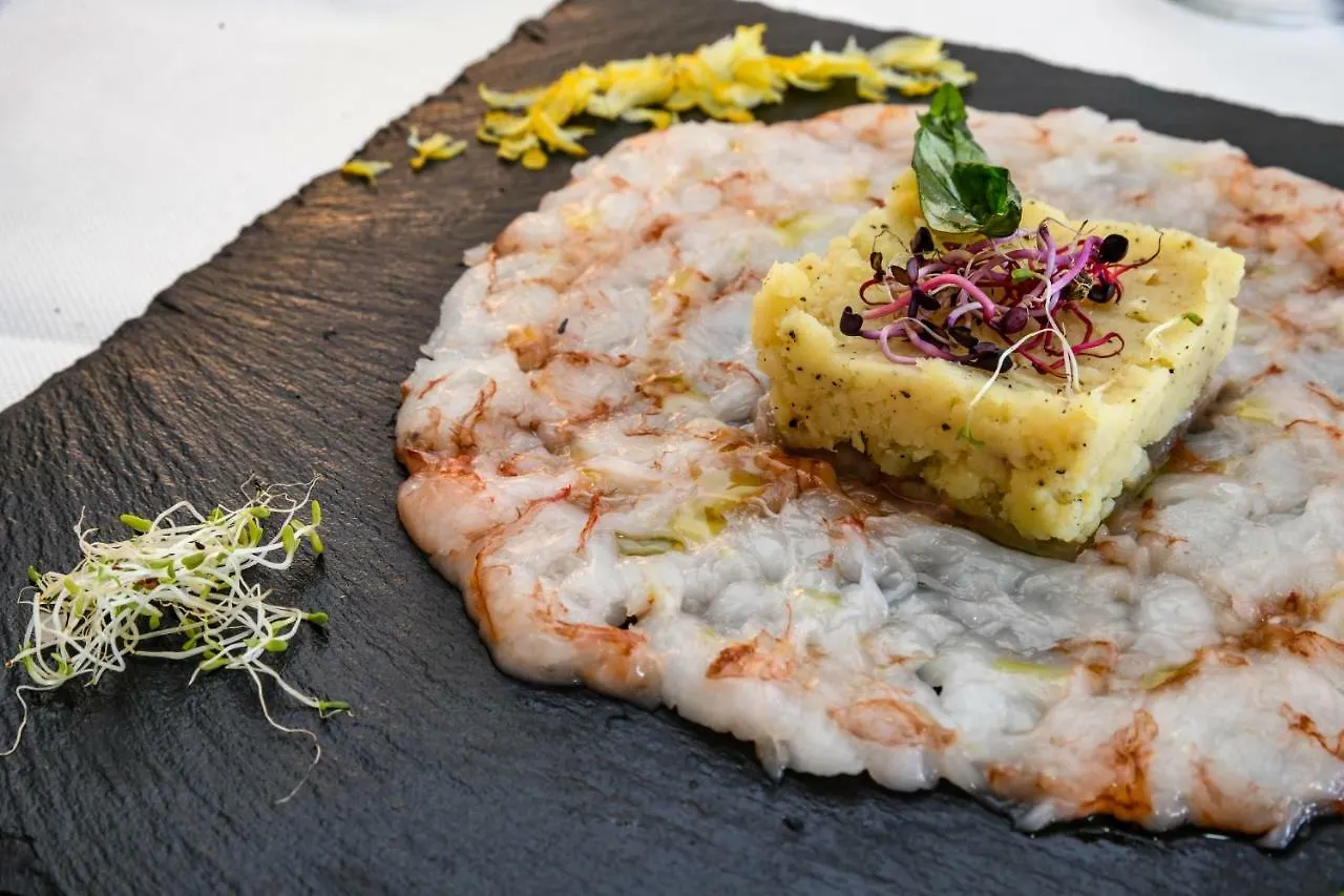 Hotel Villa Garuti Padenghe sul Garda