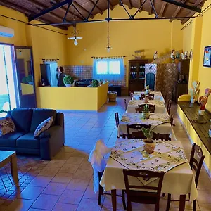 I Gelsomini Couette-café Marinella di Selinunte