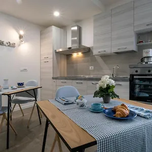 Maisonette Park Maison d'hôtes Modène