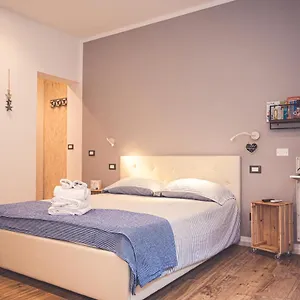 Scalinata Federici Maison d'hôtes La Spezia