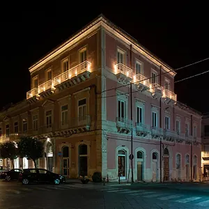 Apollo Guest house Syracuse