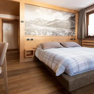 3* Hotel Compagnoni