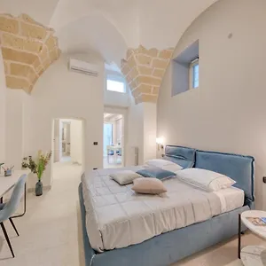 Michelangelo Bed & Breakfast Lecce