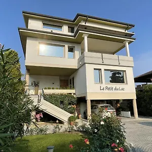 3* Bed & Breakfast Le Petit Du