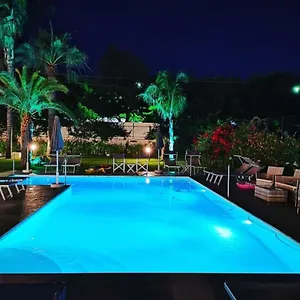 San Lorenzo Hotel Palermo