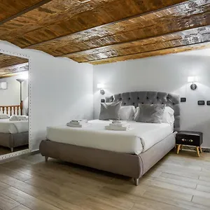 Opera Pinciana Bed & Breakfast Rome