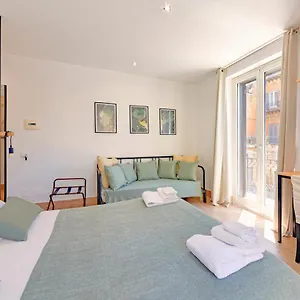 La Ciconella Guest house Palermo