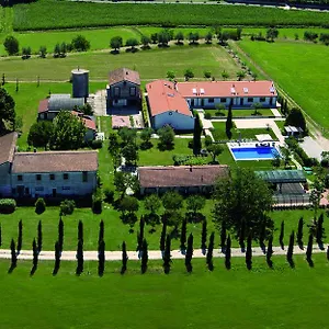 La Bertanigra Padenghe sul Garda