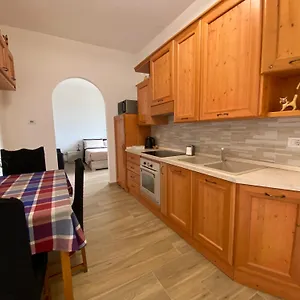 Casa Ferrari Maison d'hôtes