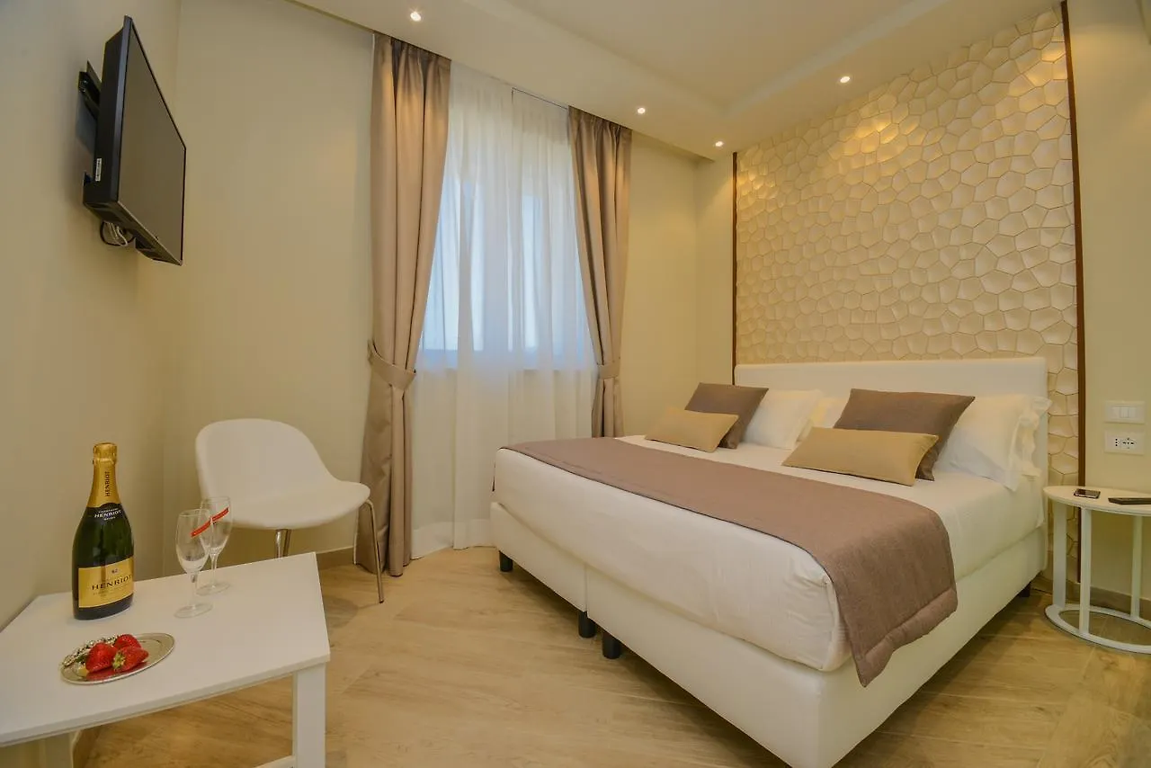 Hotel Villa Garuti Padenghe sul Garda