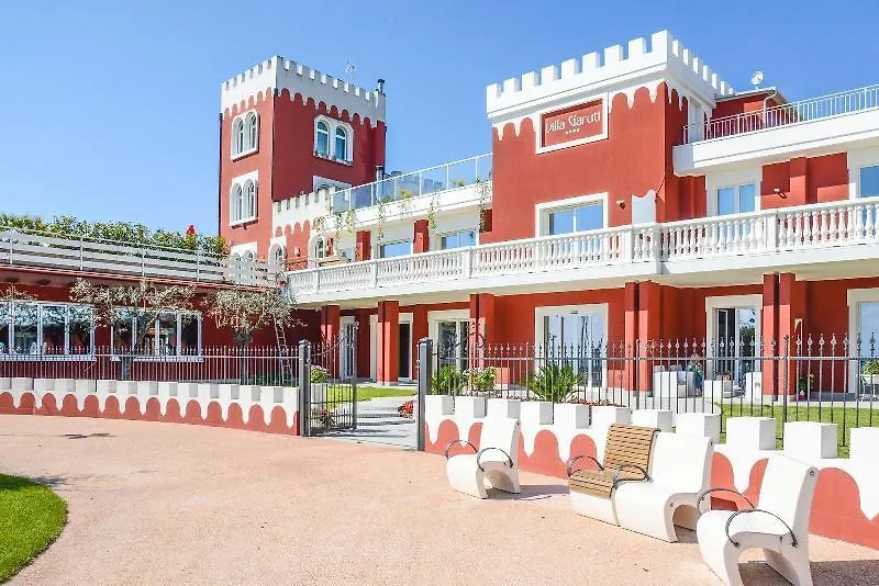 Hotel Villa Garuti Padenghe sul Garda