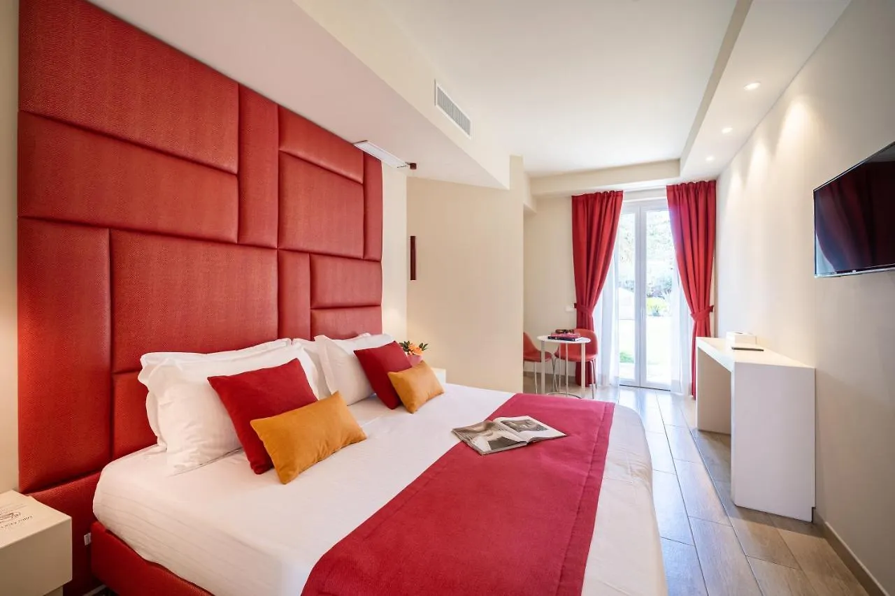 Hotel Villa Garuti Padenghe sul Garda